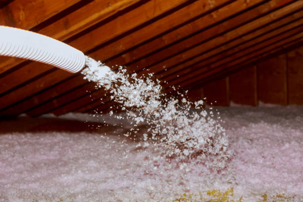 Best Energy Efficiency Solutions in Columbia City, OR
