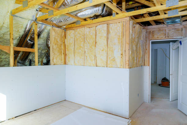 Reliable OR Insulation Contractor Solutions