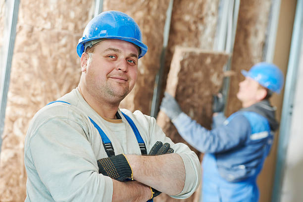 Best Insulation Materials and Products in Columbia City, OR